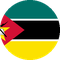 Mozambique