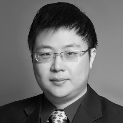 Speaker Xun Yang
