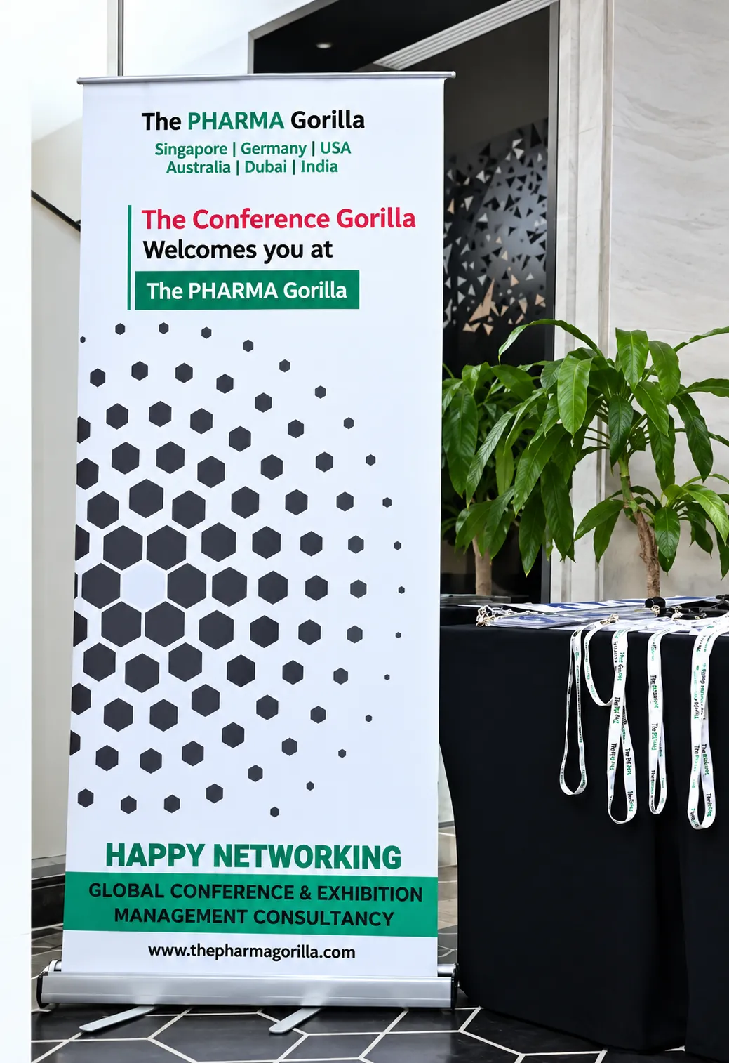 Conference Banner