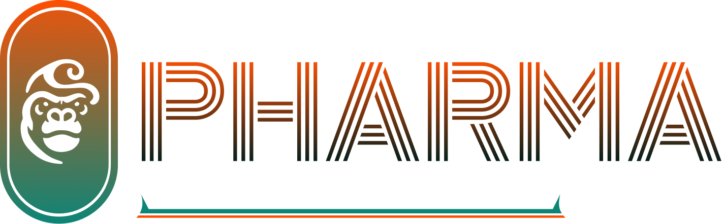 The Conference Gorilla logo